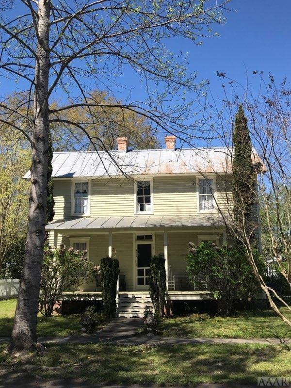 409 Elliott Street - Photo 1