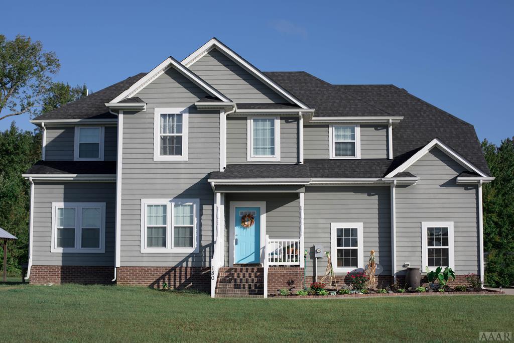 180 Arabian Lane - Photo 1