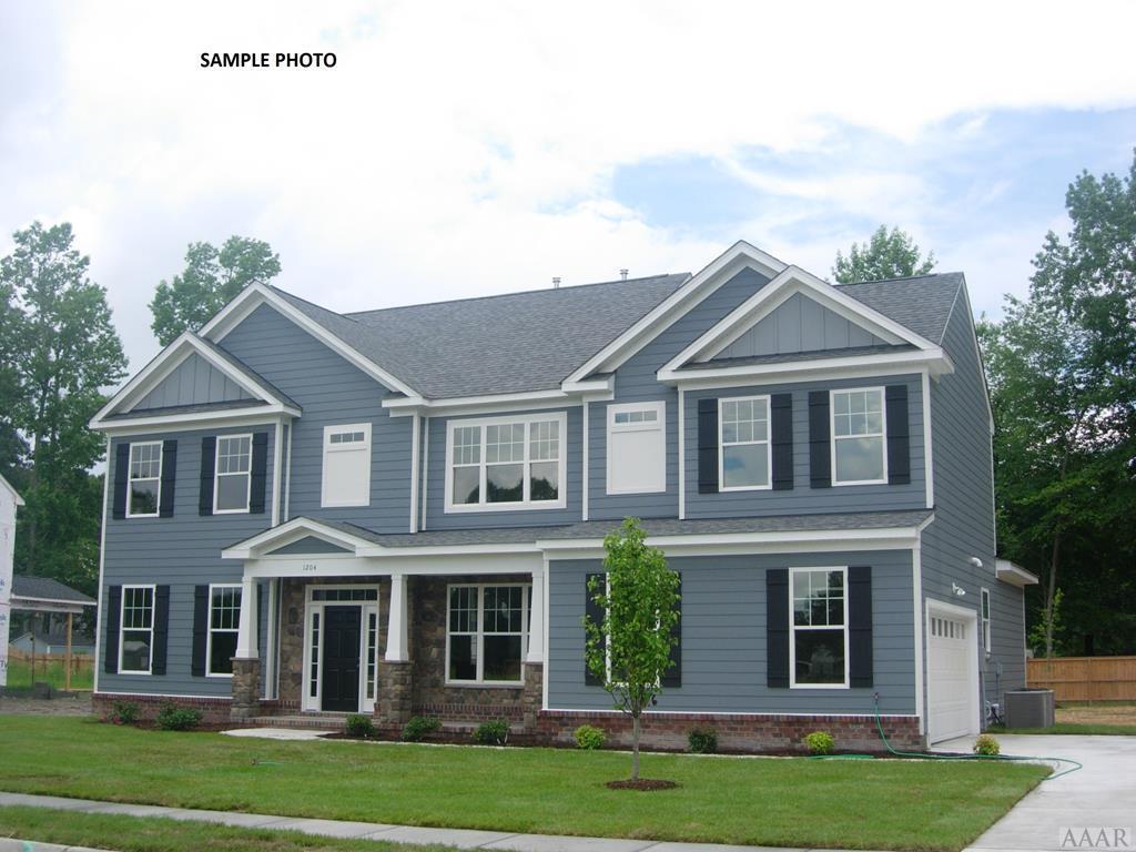 000 Campus Drive - Photo 1