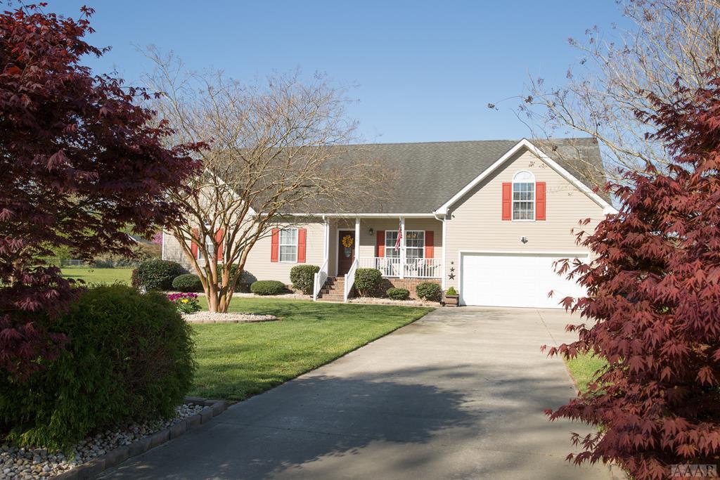 158 Currituck Rd - Photo 1