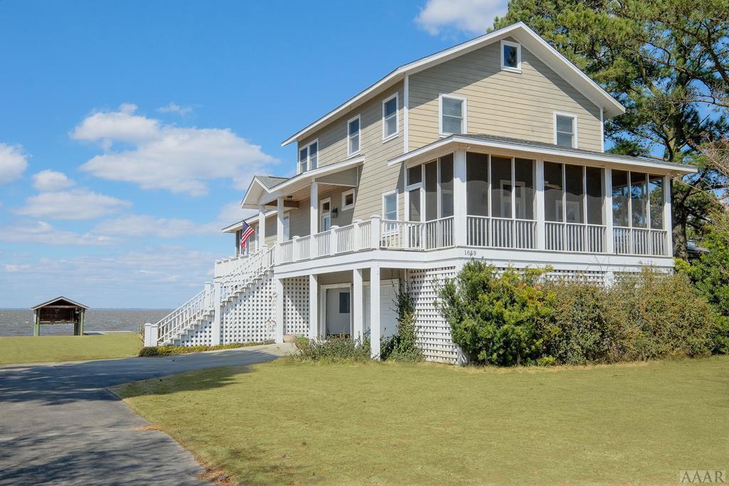 1659 Albemarle Beach Road - Photo 1 1659 Albemarle Beach Road - Photo 1