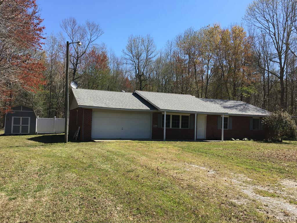 8660 Newlands Road - Photo 1