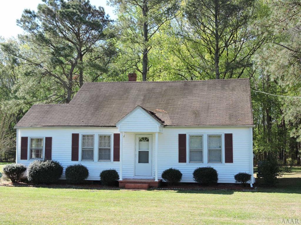 2502 Caratoke Hwy - Photo 1