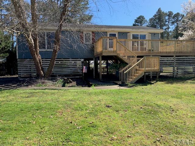 105 N Cherokee Drive - Photo 1
