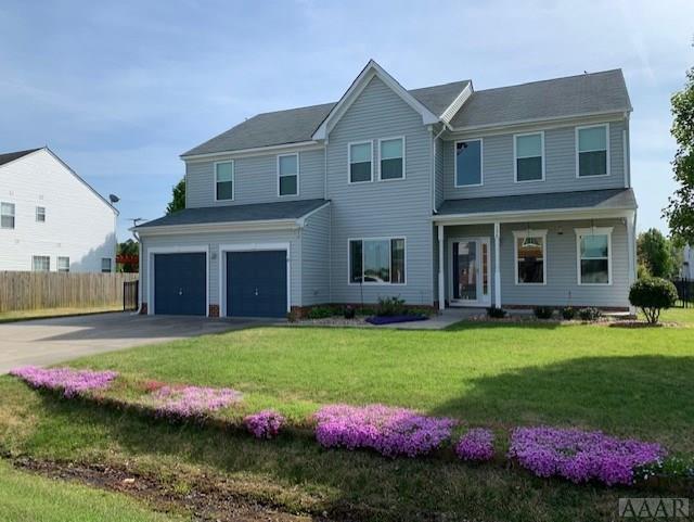 136 Eagleton Circle - Photo 1