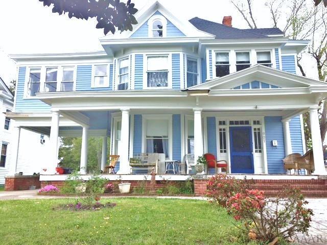 907 Poindexter Street - Photo 1
