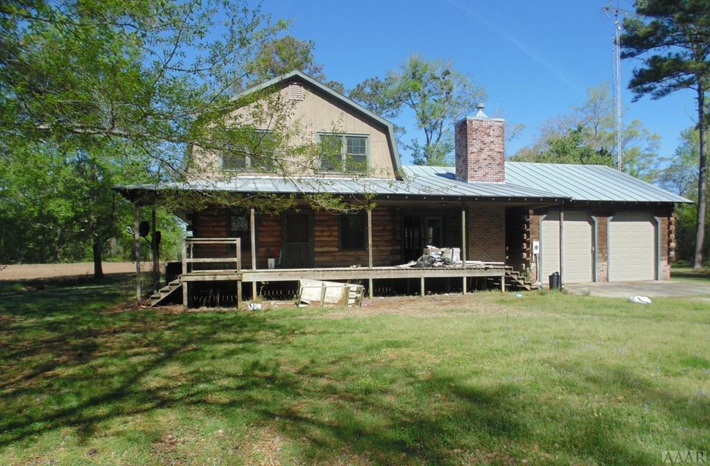206 Wiccacon Road - Photo 1