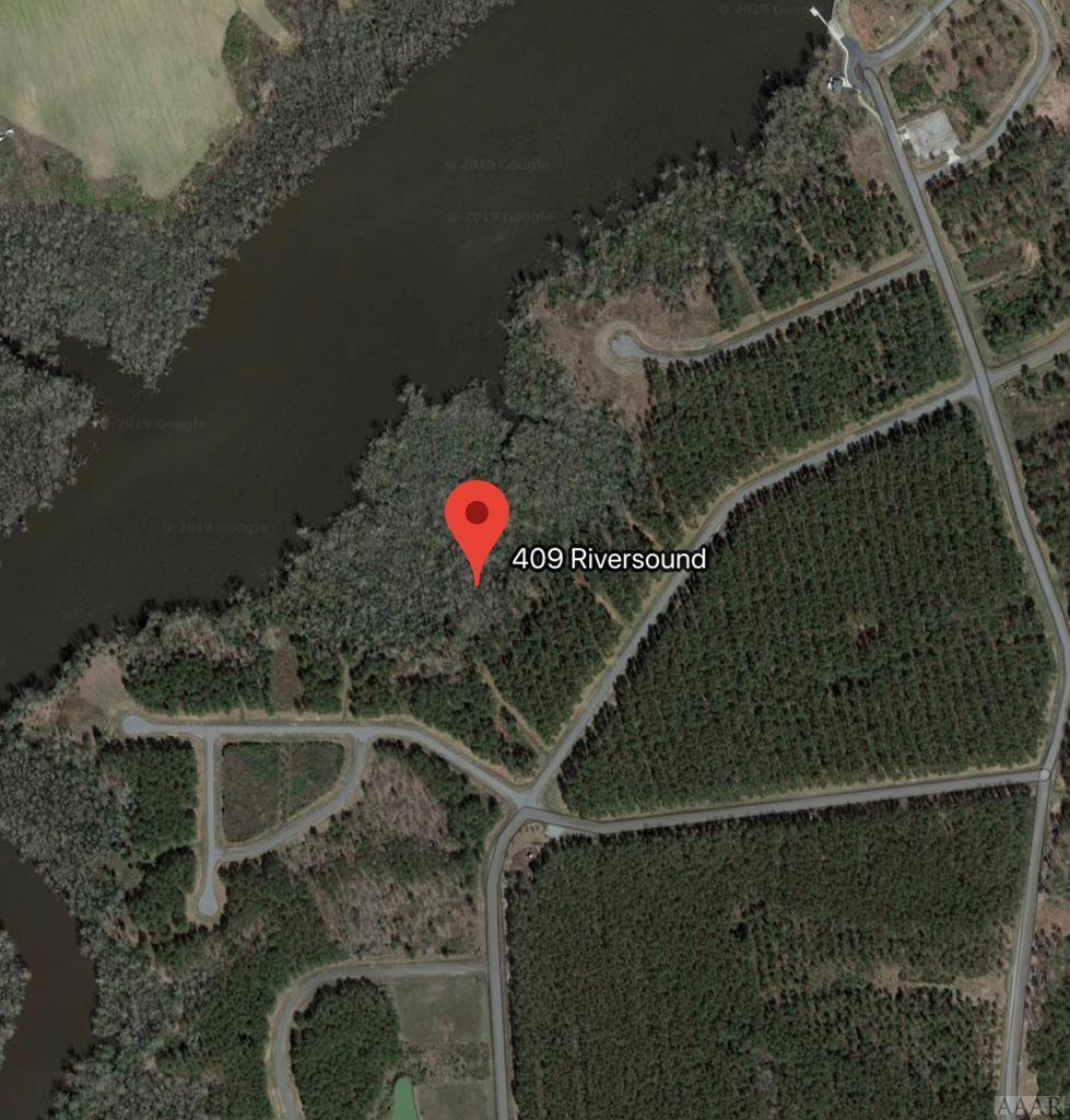 409 Riversound Dr - Photo 1