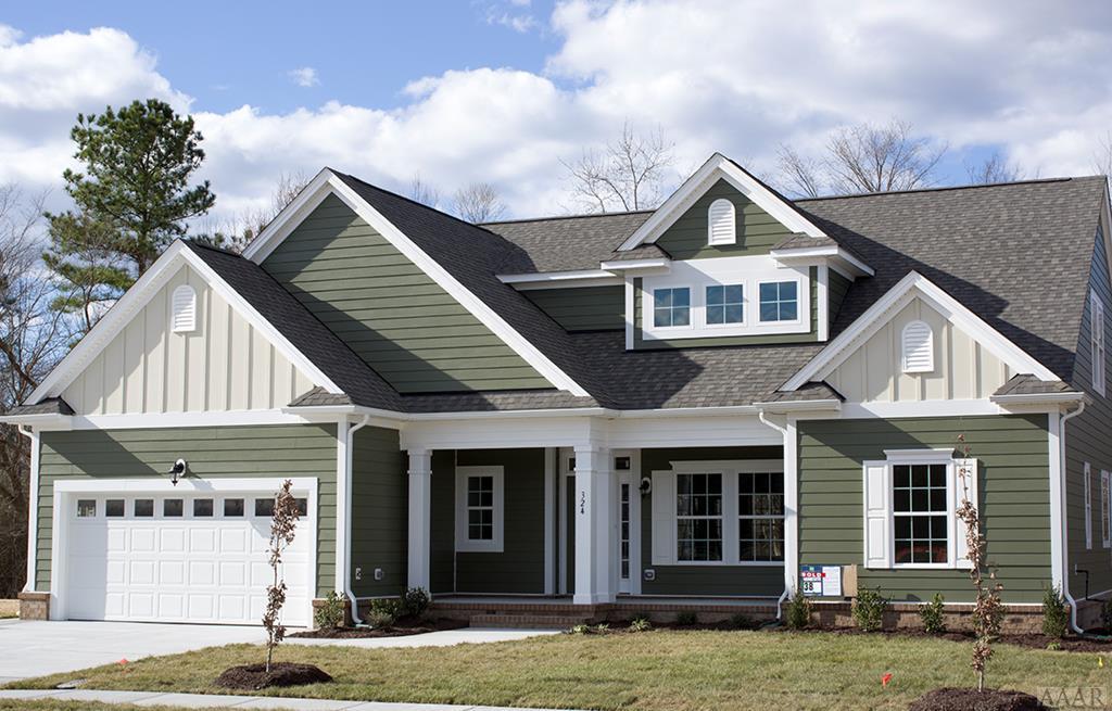101 Bristol Court - Photo 1