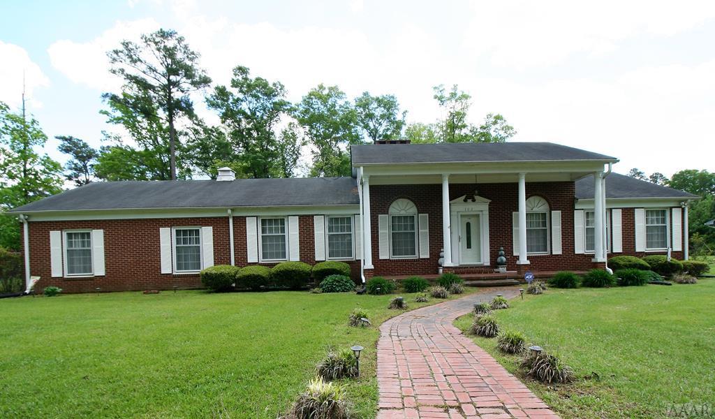 102 Rhodes Drive - Photo 1