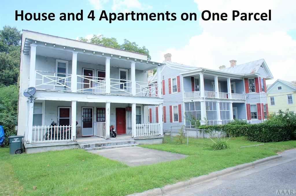 211,213 Gale Street - Photo 1