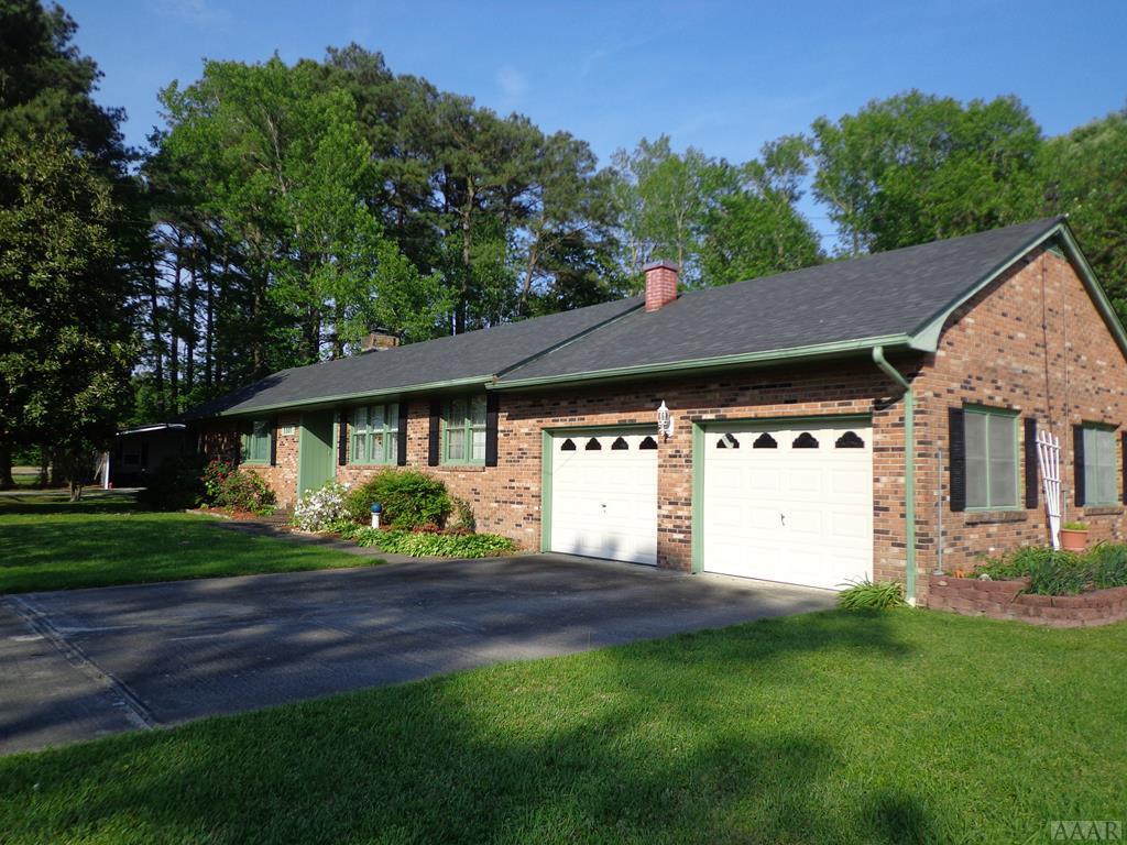 1107 Horseshoe Road - Photo 1