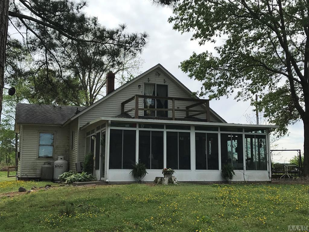 1503 Possum Quarter Road - Photo 1