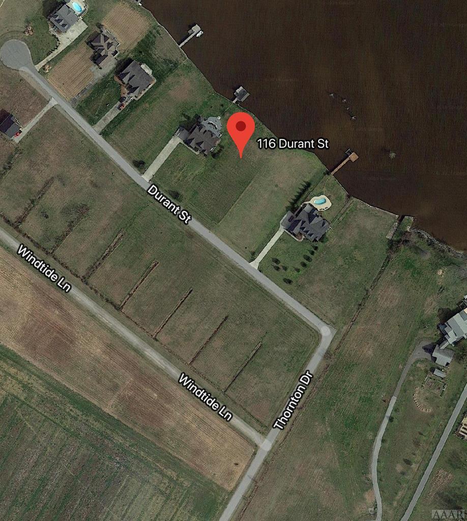 116 Durant Street - Photo 1