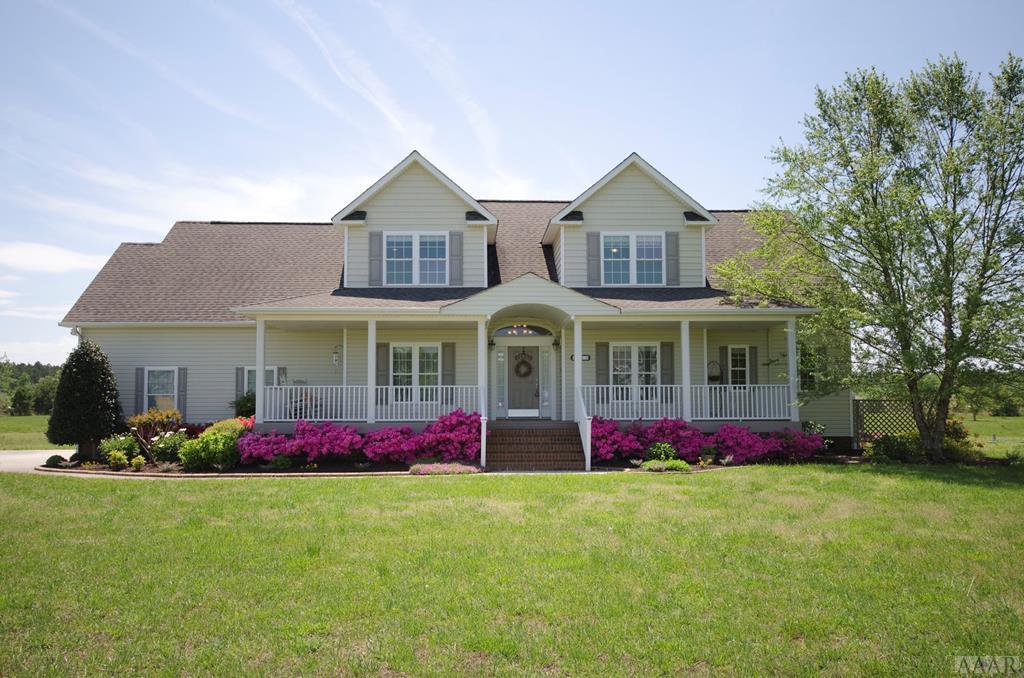 113 Arabian Lane - Photo 1