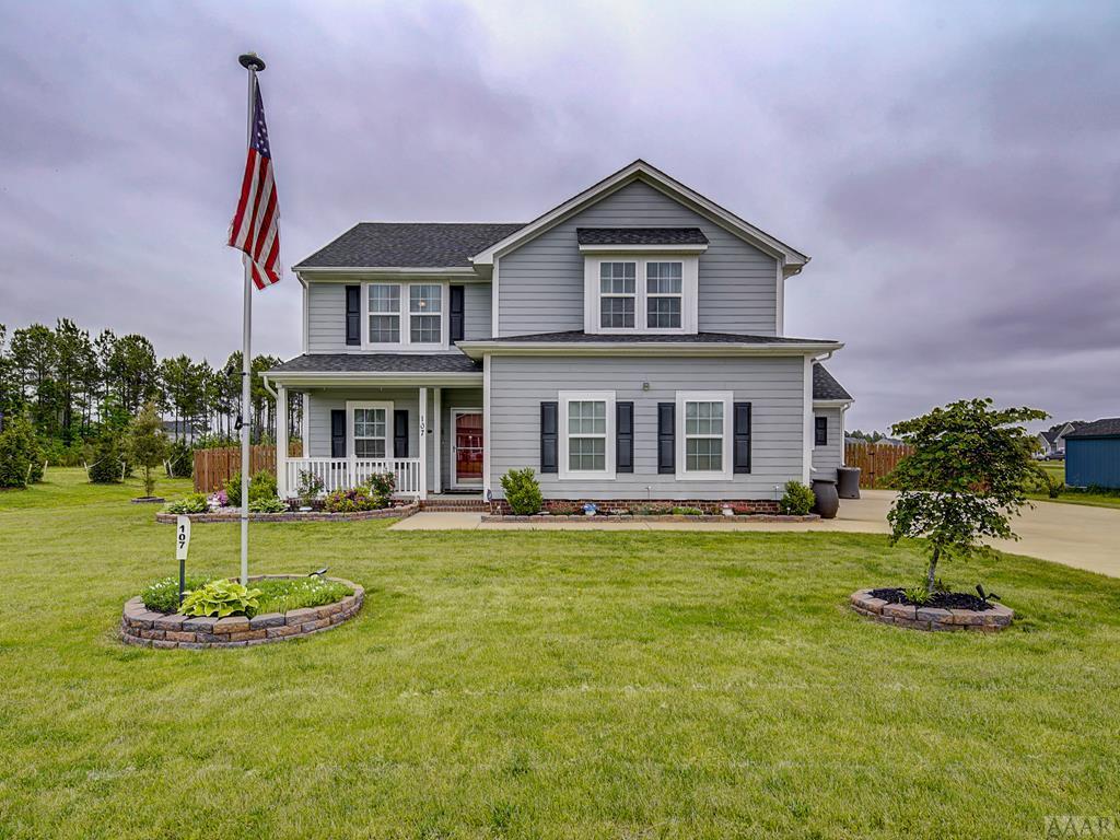 107 Arrow Head Lane - Photo 1