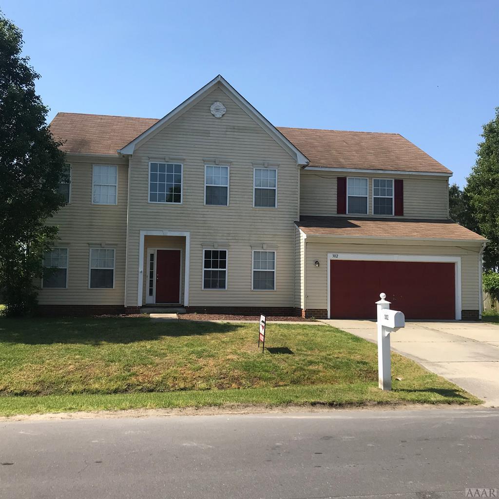 302 Green View Road - Photo 1