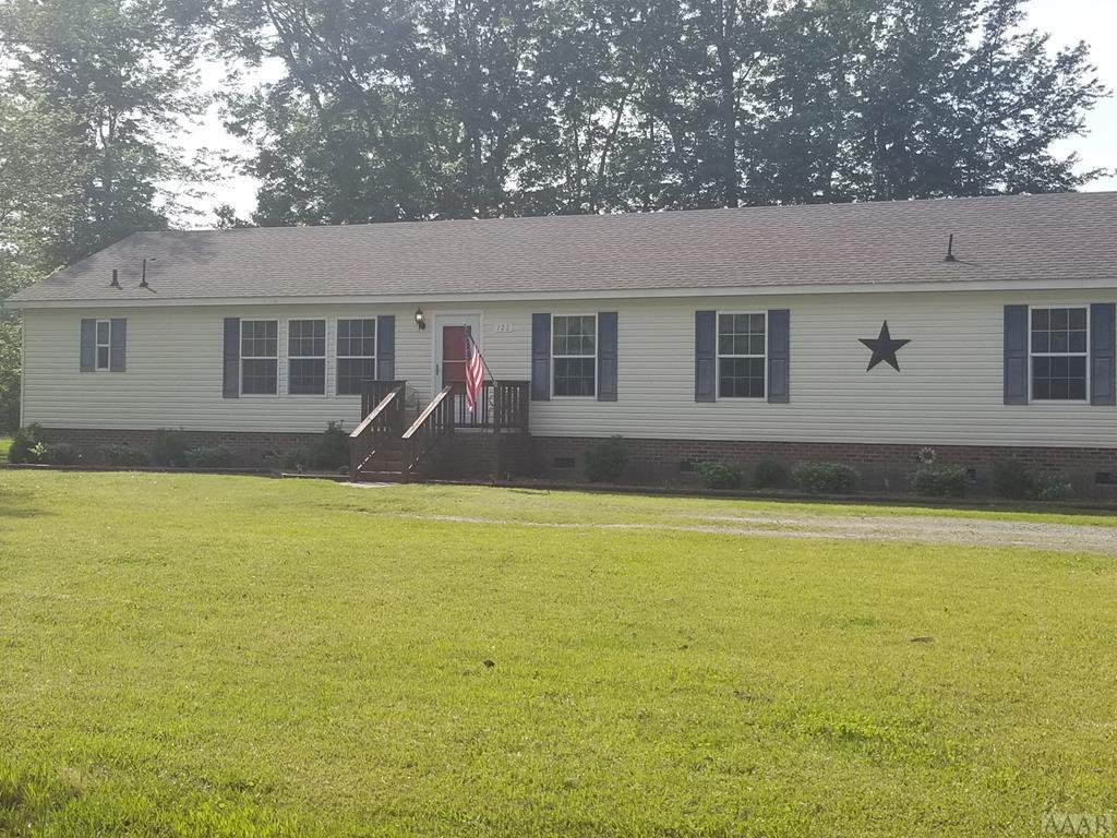 122 Longhorn Drive - Photo 1