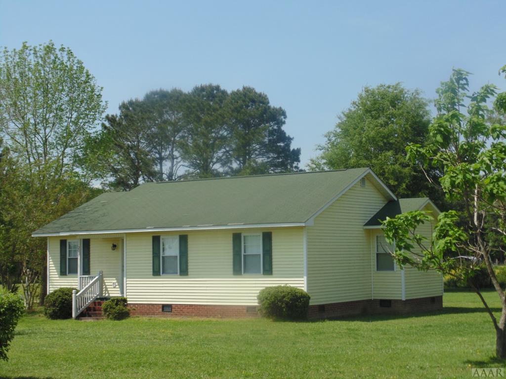 210 Saluda Hall Road - Photo 1
