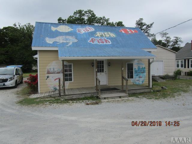 703 Washington Street - Photo 1