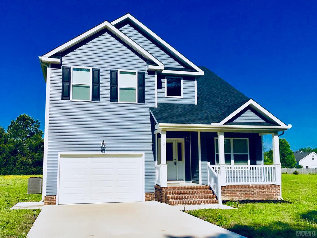 102 Aviator Drive - Photo 1