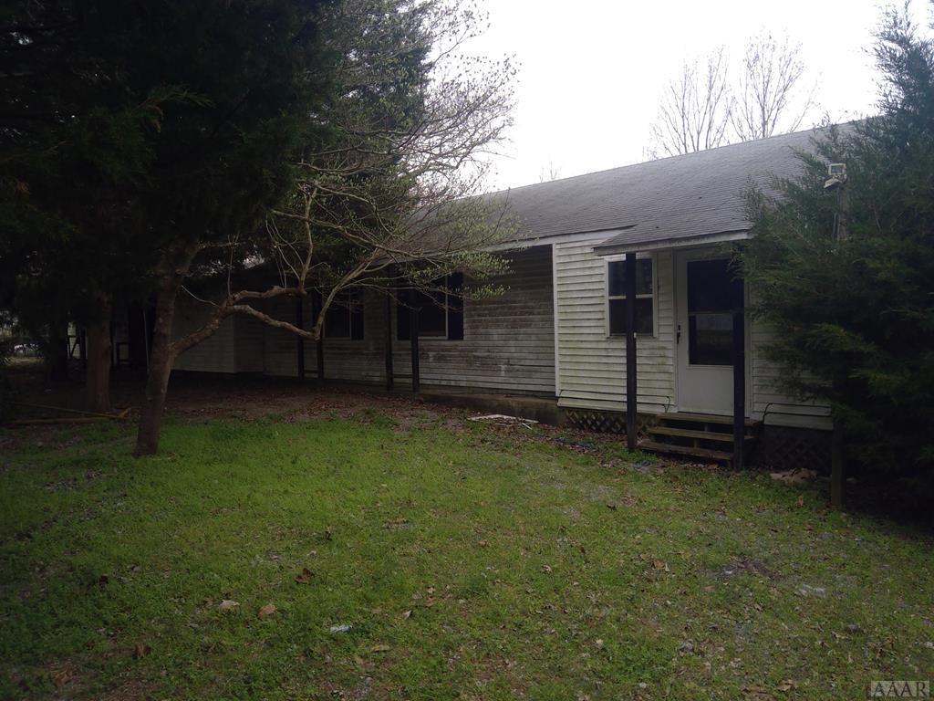 506 Chowan Trail - Photo 1