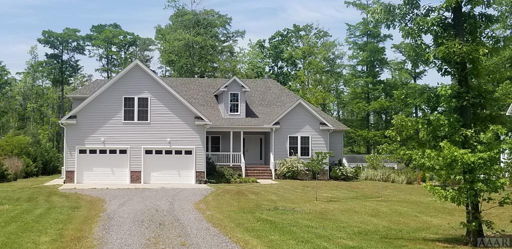 280 See View Lane - Photo 1