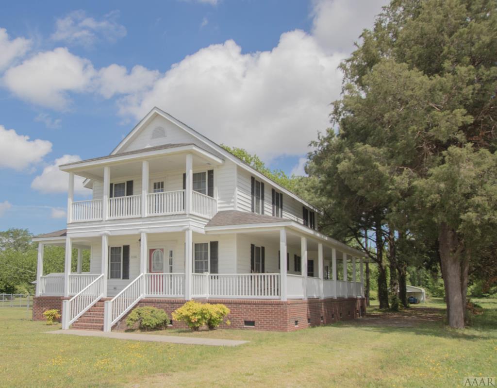 1235 Salem Church Road - Photo 1