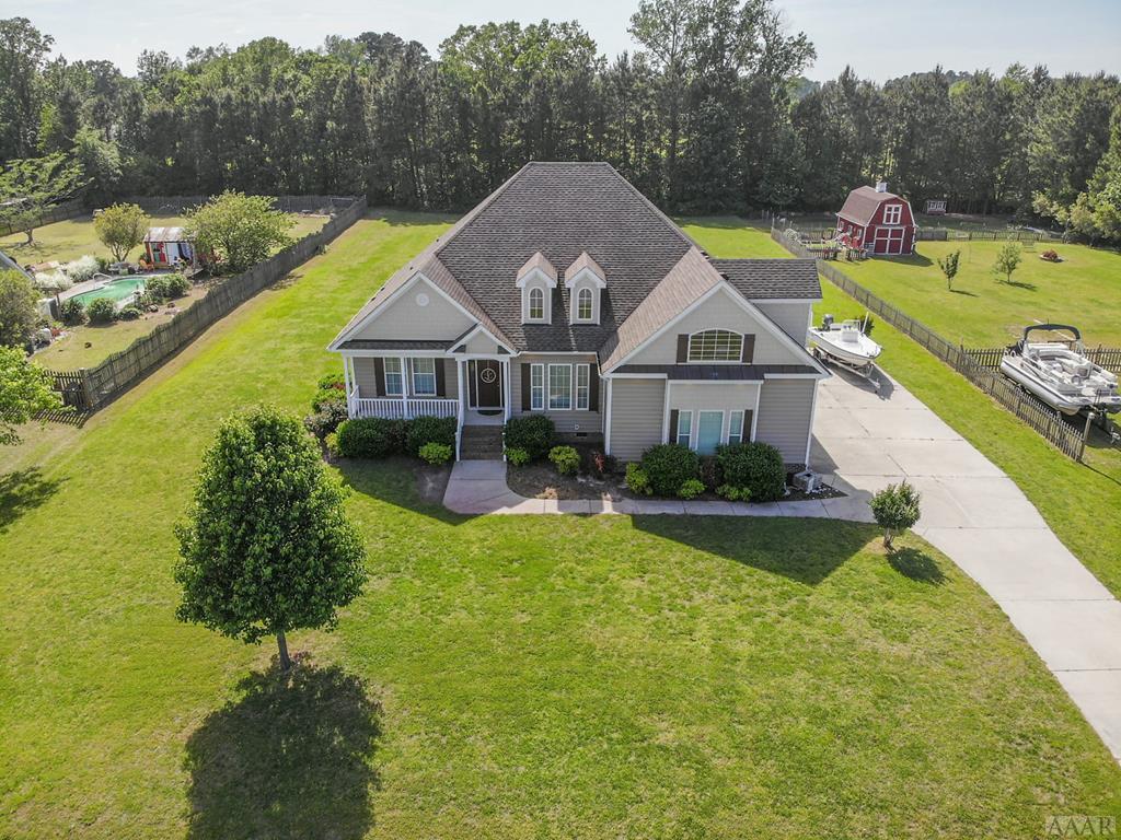 121 Travis Blvd - Photo 1