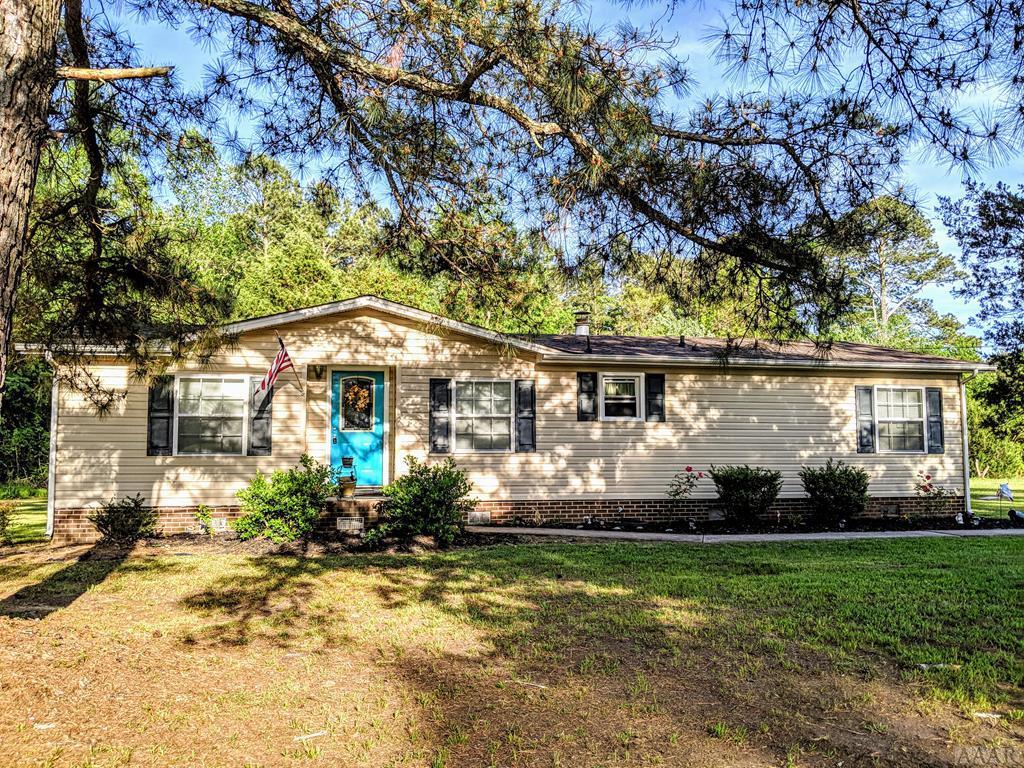 899 NC Hwy 37 - Photo 1