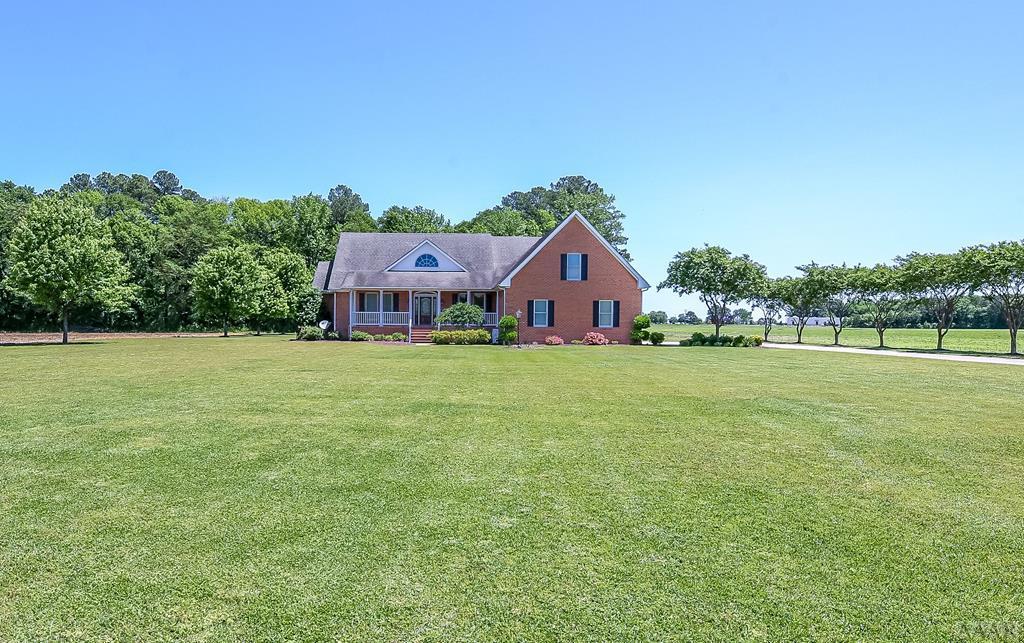 167 North Currituck Road - Photo 1