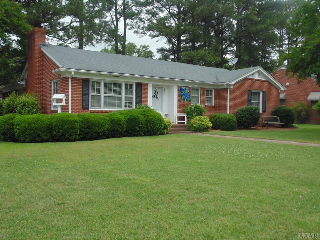 418 Curtis St - Photo 1