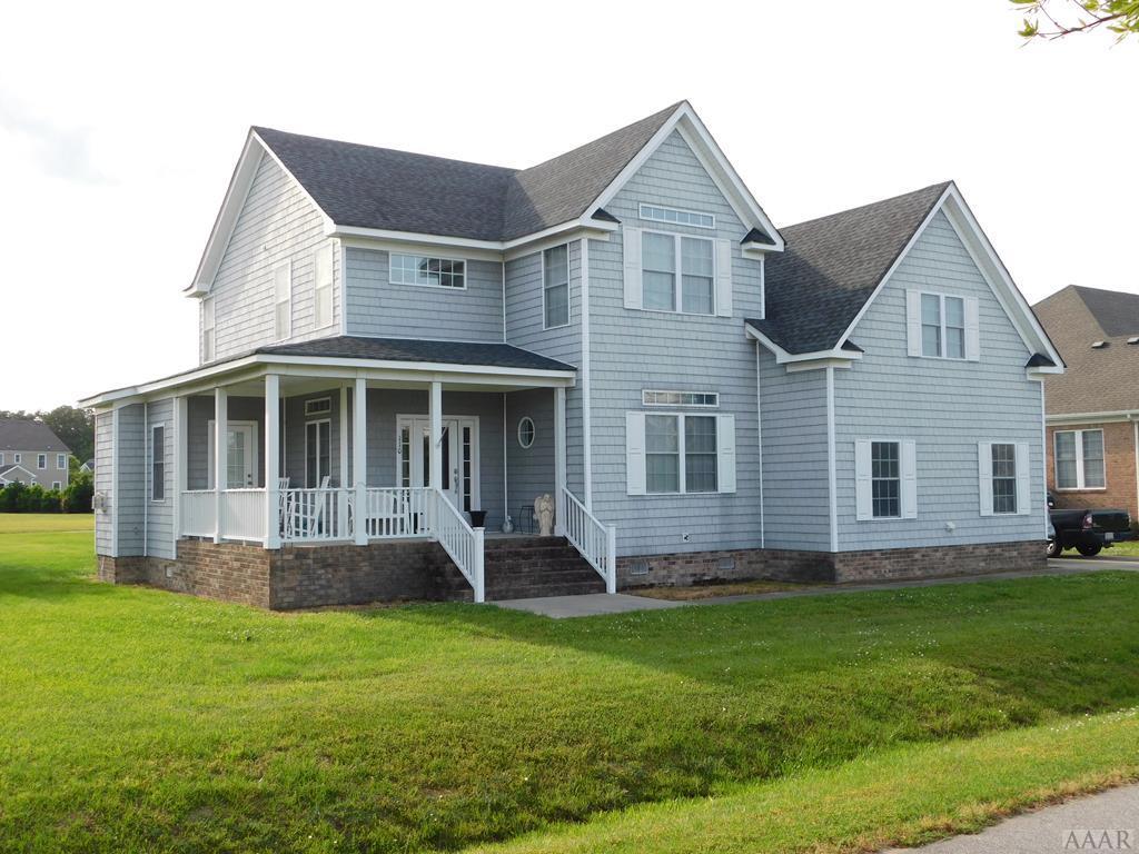 110 Bayside Dr - Photo 1