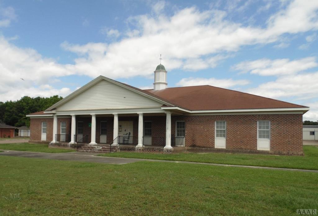 154 Hwy 42 - Photo 1