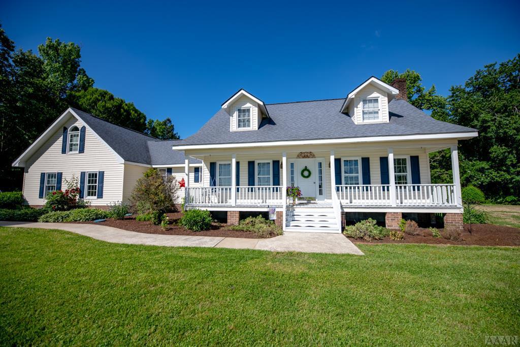 142 Thick Neck Road - Photo 1