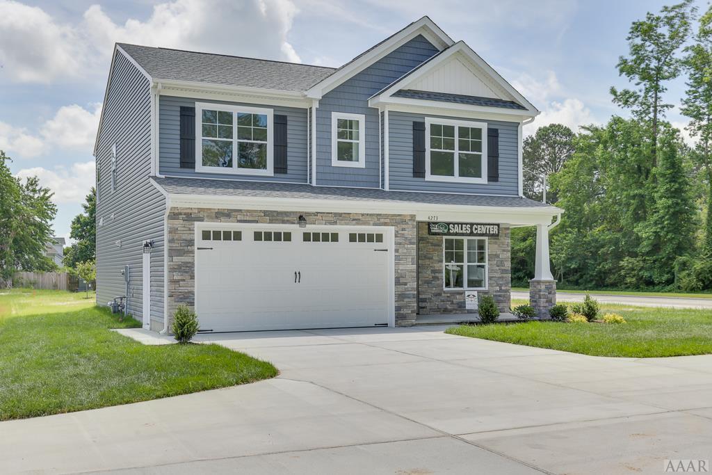 116 Olmsted Lane - Photo 1