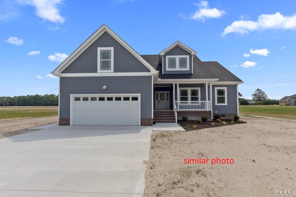 TBD Smitty Lane - Photo 1