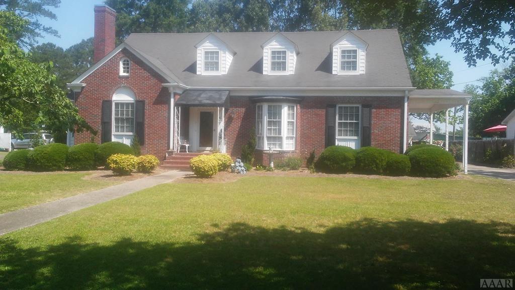 102 Purvis Street - Photo 1