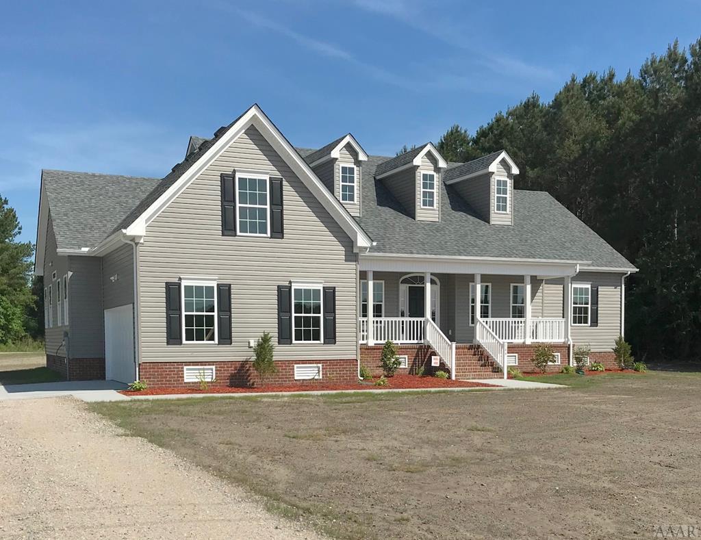 144 Mcpherson Road - Photo 1