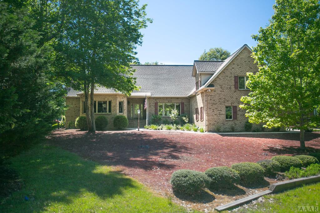 143 New River Drive - Photo 1