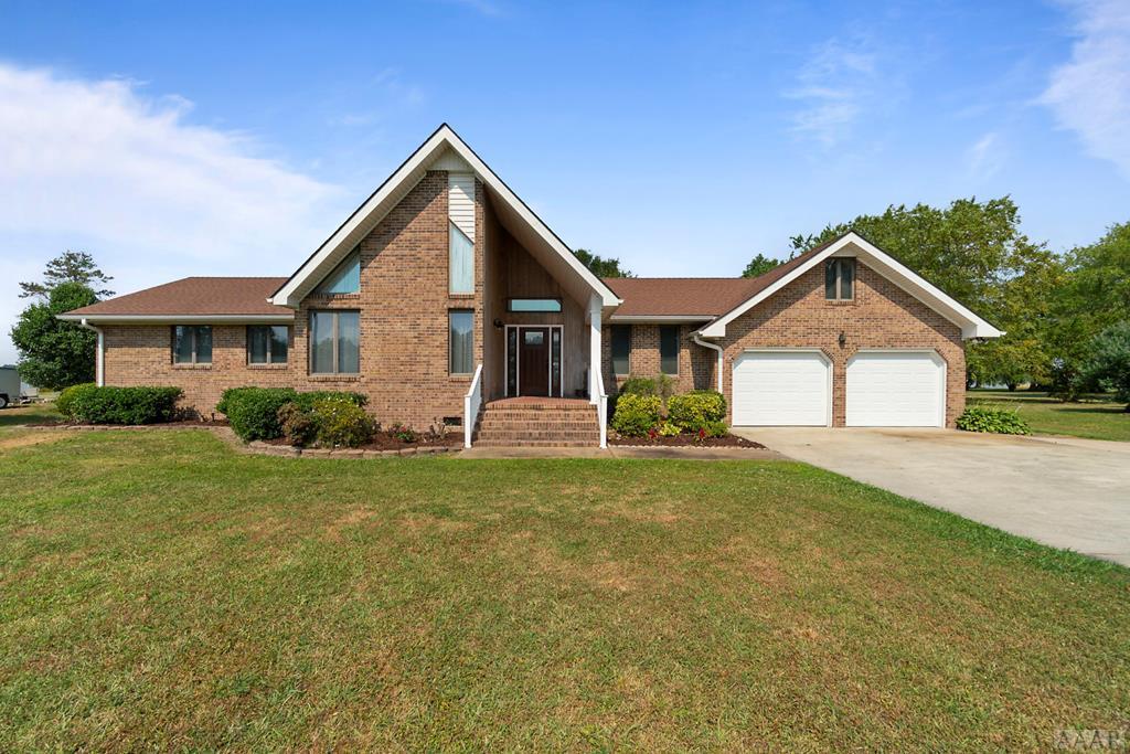 405 Dances Bay Road - Photo 1