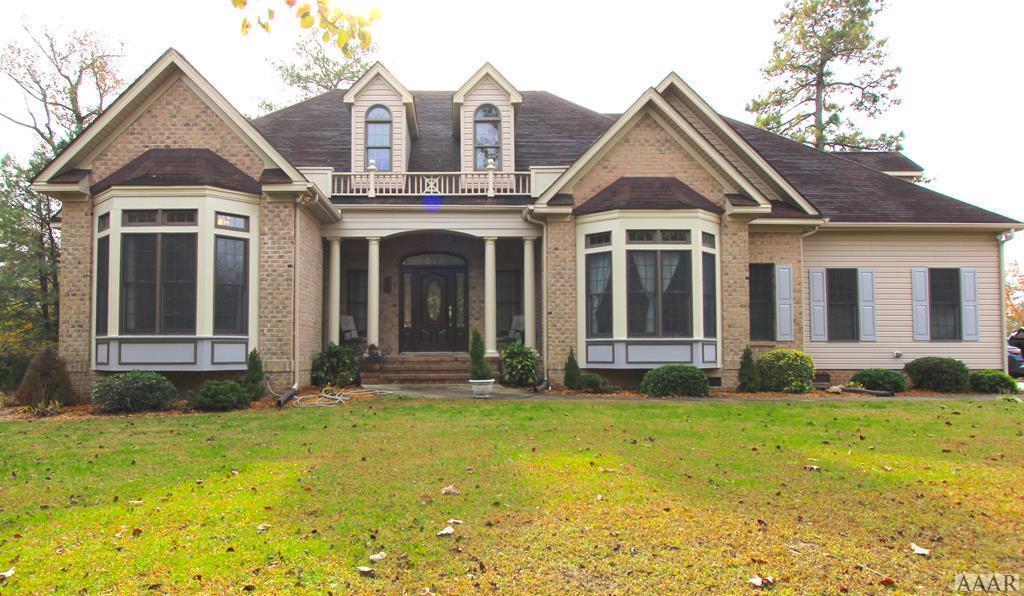 207 Carolina Club Drive - Photo 1