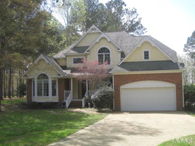 109 Currituck Drive - Photo 1