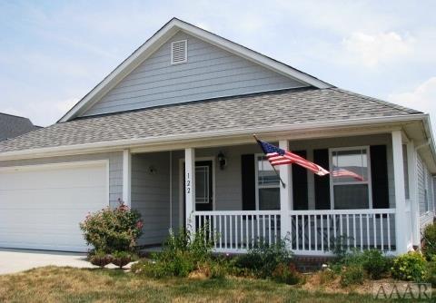 122 Windermere Drive - Photo 1