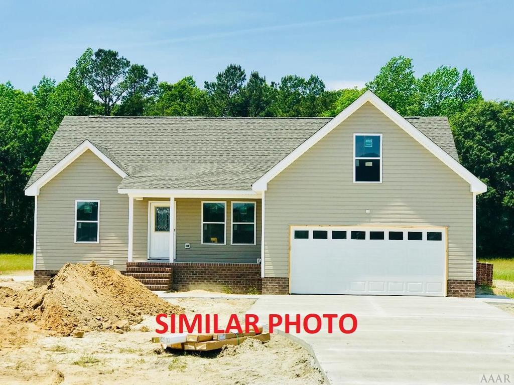105 Sheba Court - Photo 1