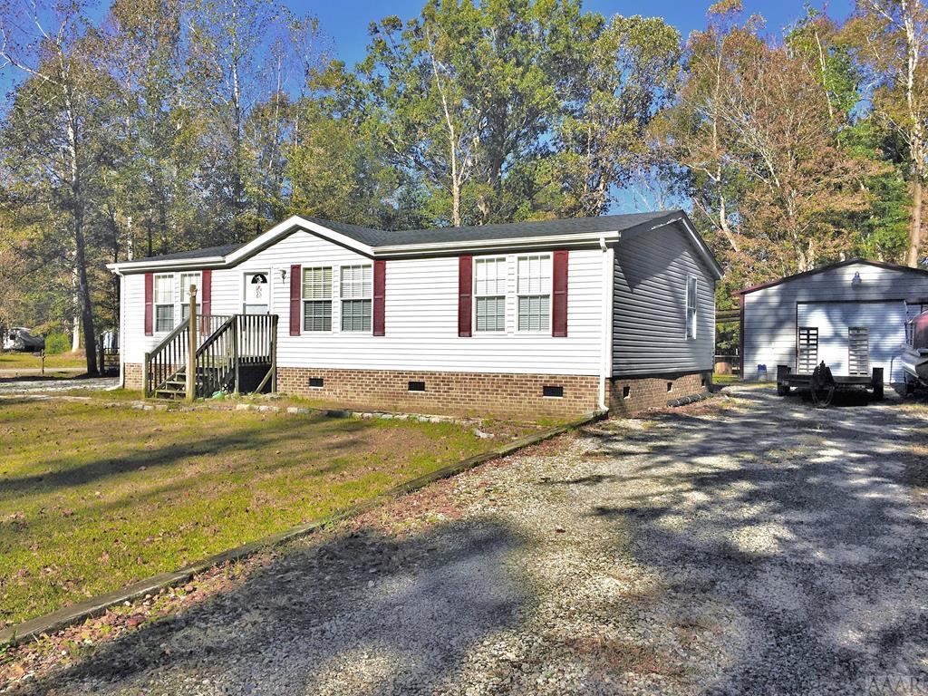 118 Bison Drive - Photo 1