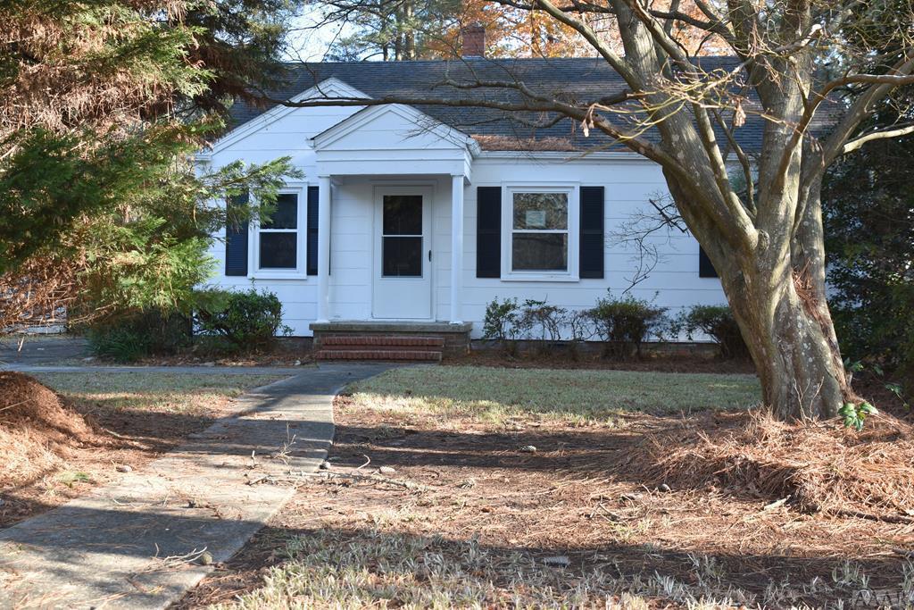 1112 Raleigh St - Photo 1