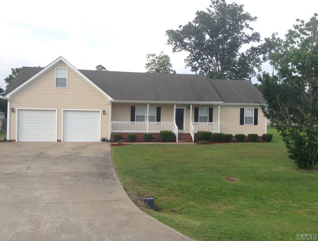 106 Brock Ridge Run - Photo 1