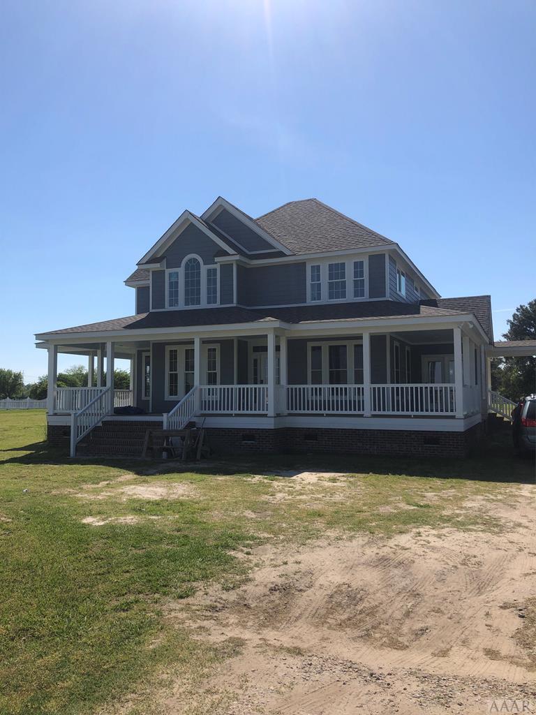 240 Grandy Road - Photo 1