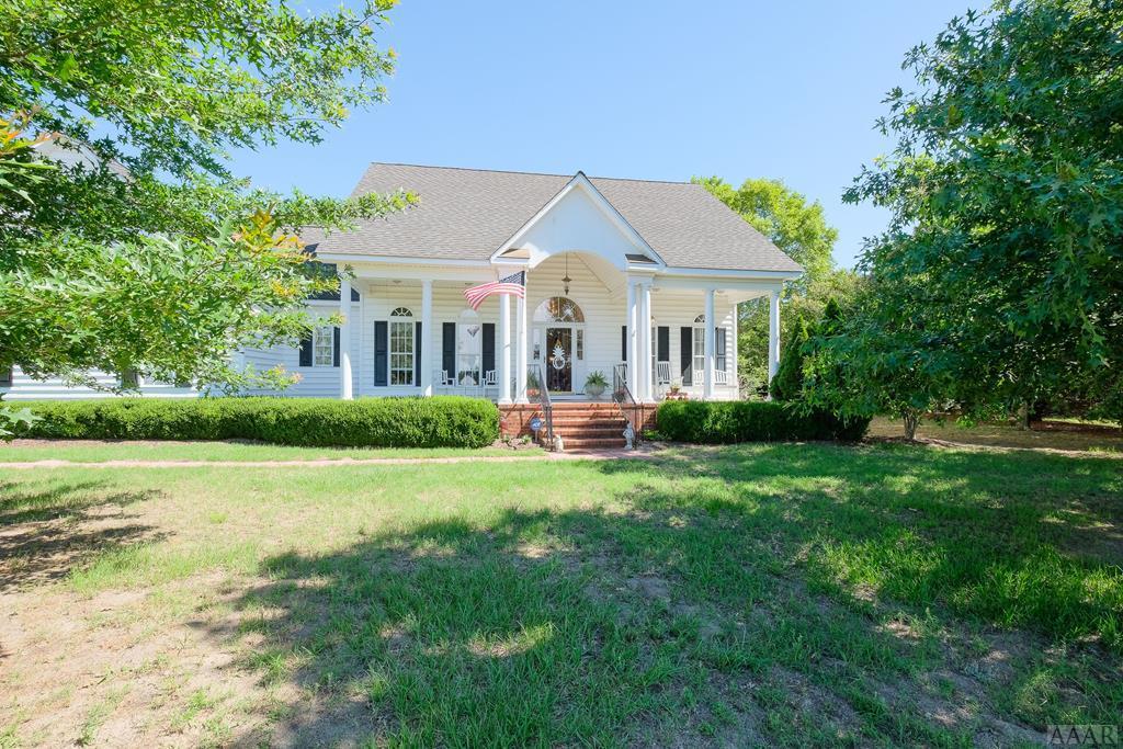 104 Schooner Landing Drive - Photo 1